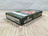 UF4863 Seiken Densetsu 2 Secret of Mana Boxed Nintendo Super Famicom SNES Japan