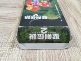 UF4863 Seiken Densetsu 2 Secret of Mana Boxed Nintendo Super Famicom SNES Japan