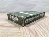 UF4864 Seiken Densetsu 2 Secret of Mana Boxed Nintendo Super Famicom SNES Japan