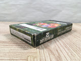 UF4864 Seiken Densetsu 2 Secret of Mana Boxed Nintendo Super Famicom SNES Japan