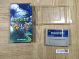 UF4865 Seiken Densetsu 3 Secret of Mana Boxed Nintendo Super Famicom SNES Japan
