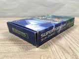 UF4865 Seiken Densetsu 3 Secret of Mana Boxed Nintendo Super Famicom SNES Japan