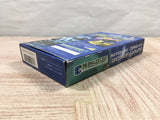 UF4865 Seiken Densetsu 3 Secret of Mana Boxed Nintendo Super Famicom SNES Japan
