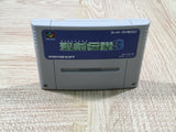 UF4866 Seiken Densetsu 3 Secret of Mana Boxed Nintendo Super Famicom SNES Japan