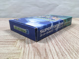 UF4866 Seiken Densetsu 3 Secret of Mana Boxed Nintendo Super Famicom SNES Japan