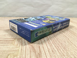 UF4866 Seiken Densetsu 3 Secret of Mana Boxed Nintendo Super Famicom SNES Japan