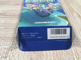 UF4866 Seiken Densetsu 3 Secret of Mana Boxed Nintendo Super Famicom SNES Japan