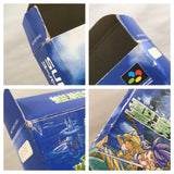 UF4866 Seiken Densetsu 3 Secret of Mana Boxed Nintendo Super Famicom SNES Japan