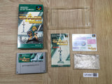 UF4867 The Legend Of Zelda A Link to the Past Boxed Super Famicom SNES Japan