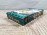 UF4867 The Legend Of Zelda A Link to the Past Boxed Super Famicom SNES Japan