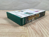 UF4867 The Legend Of Zelda A Link to the Past Boxed Super Famicom SNES Japan