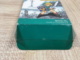 UF4867 The Legend Of Zelda A Link to the Past Boxed Super Famicom SNES Japan