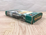 UF4868 The Legend Of Zelda A Link to the Past Boxed Super Famicom SNES Japan