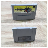 UF4869 SD Gundam Gaiden Knight Gundam Monogatari Boxed Super Famicom SNES Japan
