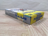 UF4869 SD Gundam Gaiden Knight Gundam Monogatari Boxed Super Famicom SNES Japan