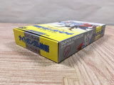 UF4869 SD Gundam Gaiden Knight Gundam Monogatari Boxed Super Famicom SNES Japan
