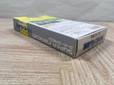 UF4869 SD Gundam Gaiden Knight Gundam Monogatari Boxed Super Famicom SNES Japan