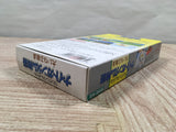 UF4869 SD Gundam Gaiden Knight Gundam Monogatari Boxed Super Famicom SNES Japan