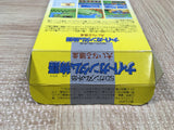 UF4869 SD Gundam Gaiden Knight Gundam Monogatari Boxed Super Famicom SNES Japan