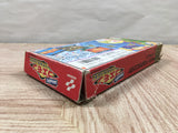 UF4870 Ganbare Goemon Yuki Hime KyuushutsuEmaki Boxed Super Famicom SNES Japan