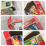 UF4870 Ganbare Goemon Yuki Hime KyuushutsuEmaki Boxed Super Famicom SNES Japan