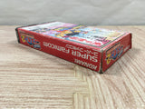 UF4871 Ganbare Goemon 2 Boxed Nintendo Super Famicom SNES Japan