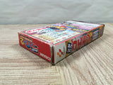 UF4871 Ganbare Goemon 2 Boxed Nintendo Super Famicom SNES Japan