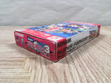 UF4872 Ganbare Goemon 3 Boxed Nintendo Super Famicom SNES Japan
