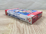 UF4872 Ganbare Goemon 3 Boxed Nintendo Super Famicom SNES Japan