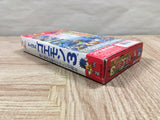 UF4872 Ganbare Goemon 3 Boxed Nintendo Super Famicom SNES Japan
