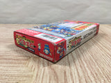 UF4872 Ganbare Goemon 3 Boxed Nintendo Super Famicom SNES Japan