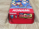 UF4872 Ganbare Goemon 3 Boxed Nintendo Super Famicom SNES Japan