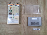 UF4873 Mystery Dungeon Fushigi no Dungeon 2 Boxed Super Famicom SNES Japan