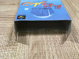 UF4873 Mystery Dungeon Fushigi no Dungeon 2 Boxed Super Famicom SNES Japan