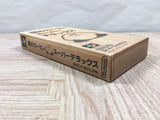 UF4874 Kirby Super Deluxe Star Kirby's Fun Pak Boxed Super Famicom SNES Japan