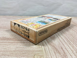 UF4874 Kirby Super Deluxe Star Kirby's Fun Pak Boxed Super Famicom SNES Japan
