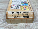 UF4874 Kirby Super Deluxe Star Kirby's Fun Pak Boxed Super Famicom SNES Japan
