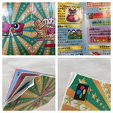 UF4875 Kirby Super Deluxe Star Kirby's Fun Pak Boxed Super Famicom SNES Japan