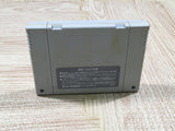 UF4876 Crayon Shinchan Arashi wo Yobu Enji Boxed Super Famicom SNES Japan
