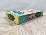 UF4876 Crayon Shinchan Arashi wo Yobu Enji Boxed Super Famicom SNES Japan