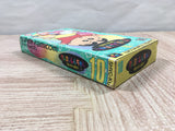 UF4876 Crayon Shinchan Arashi wo Yobu Enji Boxed Super Famicom SNES Japan