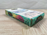 UF4876 Crayon Shinchan Arashi wo Yobu Enji Boxed Super Famicom SNES Japan