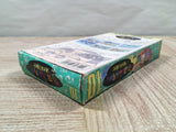 UF4876 Crayon Shinchan Arashi wo Yobu Enji Boxed Super Famicom SNES Japan