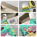 UF4876 Crayon Shinchan Arashi wo Yobu Enji Boxed Super Famicom SNES Japan