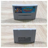 UF4877 Mickey no Magical Adventure Boxed Nintendo Super Famicom SNES Japan