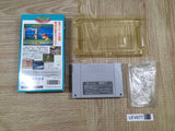 UF4877 Mickey no Magical Adventure Boxed Nintendo Super Famicom SNES Japan