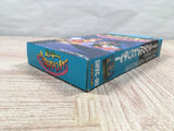 UF4877 Mickey no Magical Adventure Boxed Nintendo Super Famicom SNES Japan