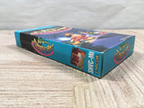 UF4877 Mickey no Magical Adventure Boxed Nintendo Super Famicom SNES Japan
