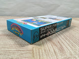 UF4877 Mickey no Magical Adventure Boxed Nintendo Super Famicom SNES Japan