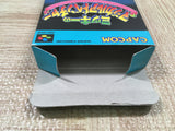 UF4877 Mickey no Magical Adventure Boxed Nintendo Super Famicom SNES Japan